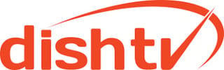 DISH TV logo