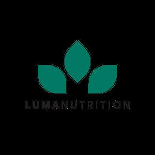 Lumanutrition logo
