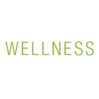 Wellness logo