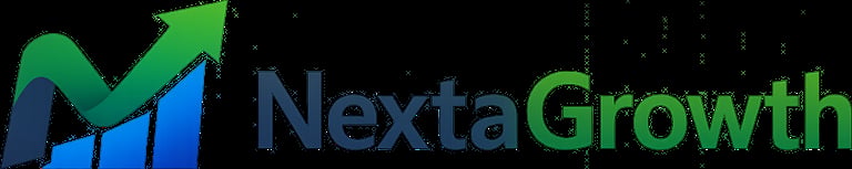 NextaGrowth Logo