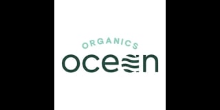 Ocean Organics logo