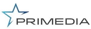 Primedia logo