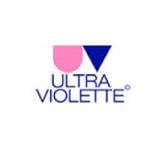 Ultra Violette logo